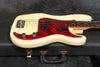 1965 Fender Precision Bass, Olympic White, L Series