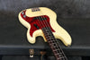 1965 Fender Precision Bass, Olympic White, L Series