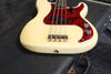 1965 Fender Precision Bass, Olympic White, L Series