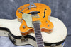 1963 Gretsch 6120 Chet Atkins - Western Orange