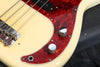 1965 Fender Precision Bass, Olympic White, L Series
