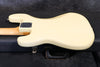 1965 Fender Precision Bass, Olympic White, L Series