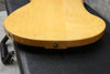 1992 Rickenbacker 4003, Mapleglo, Black Hardware