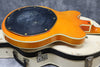 1963 Gretsch 6120 Chet Atkins - Western Orange
