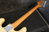 1965 Fender Precision Bass, Olympic White, L Series