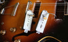 1963 Gibson ES-330 TD, Sunburst