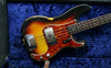 1962 Fender Precision Bass, Sunburst