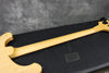 1992 Rickenbacker 4003, Mapleglo, Black Hardware