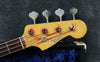 1962 Fender Precision Bass, Sunburst