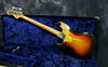 1962 Fender Precision Bass, Sunburst