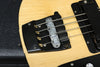 1992 Rickenbacker 4003, Mapleglo, Black Hardware