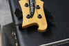 1992 Rickenbacker 4003, Mapleglo, Black Hardware