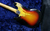 1962 Fender Precision Bass, Sunburst