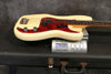 1965 Fender Precision Bass, Olympic White, L Series