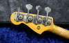 1962 Fender Precision Bass, Sunburst