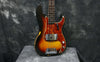 1962 Fender Precision Bass, Sunburst