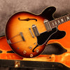 1963 Gibson ES-330 TD, Sunburst