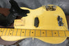 1952 Fender Precision Bass, Blonde