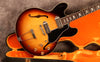 1963 Gibson ES-330 TD, Sunburst