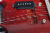 1965 Gibson SG Junior, Cherry