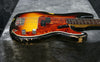 1962 Fender Precision Bass, Sunburst