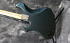 1985 Fender Performer Bass, Gun Metal Blue Metalic