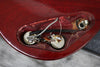 1965 Gibson SG Junior, Cherry