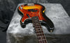 1962 Fender Precision Bass, Sunburst