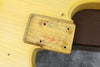 1952 Fender Precision Bass, Blonde