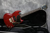 1965 Gibson SG Junior, Cherry