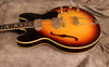 1963 Gibson ES-330 TD, Sunburst