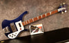2017 Rickenbacker 4003, Midnight Blue *CALL/EMAIL TO ORDER*