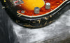 1962 Fender Precision Bass, Sunburst