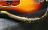 1962 Fender Precision Bass, Sunburst