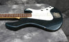 1985 Fender Performer Bass, Gun Metal Blue Metalic