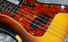 1962 Fender Precision Bass, Sunburst