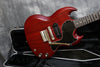 1965 Gibson SG Junior, Cherry