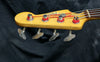 1962 Fender Precision Bass, Sunburst