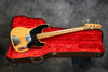 1952 Fender Precision Bass, Blonde