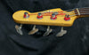 1962 Fender Precision Bass, Sunburst