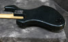 1985 Fender Performer Bass, Gun Metal Blue Metalic