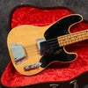 1952 Fender Precision Bass, Blonde