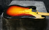 1962 Fender Precision Bass, Sunburst