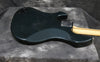 1985 Fender Performer Bass, Gun Metal Blue Metalic