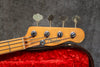 1952 Fender Precision Bass, Blonde