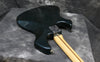1985 Fender Performer Bass, Gun Metal Blue Metalic