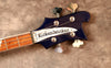 2017 Rickenbacker 4003, Midnight Blue *CALL/EMAIL TO ORDER*