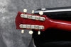 1965 Gibson SG Junior, Cherry
