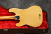 1952 Fender Precision Bass, Blonde