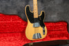 1952 Fender Precision Bass, Blonde